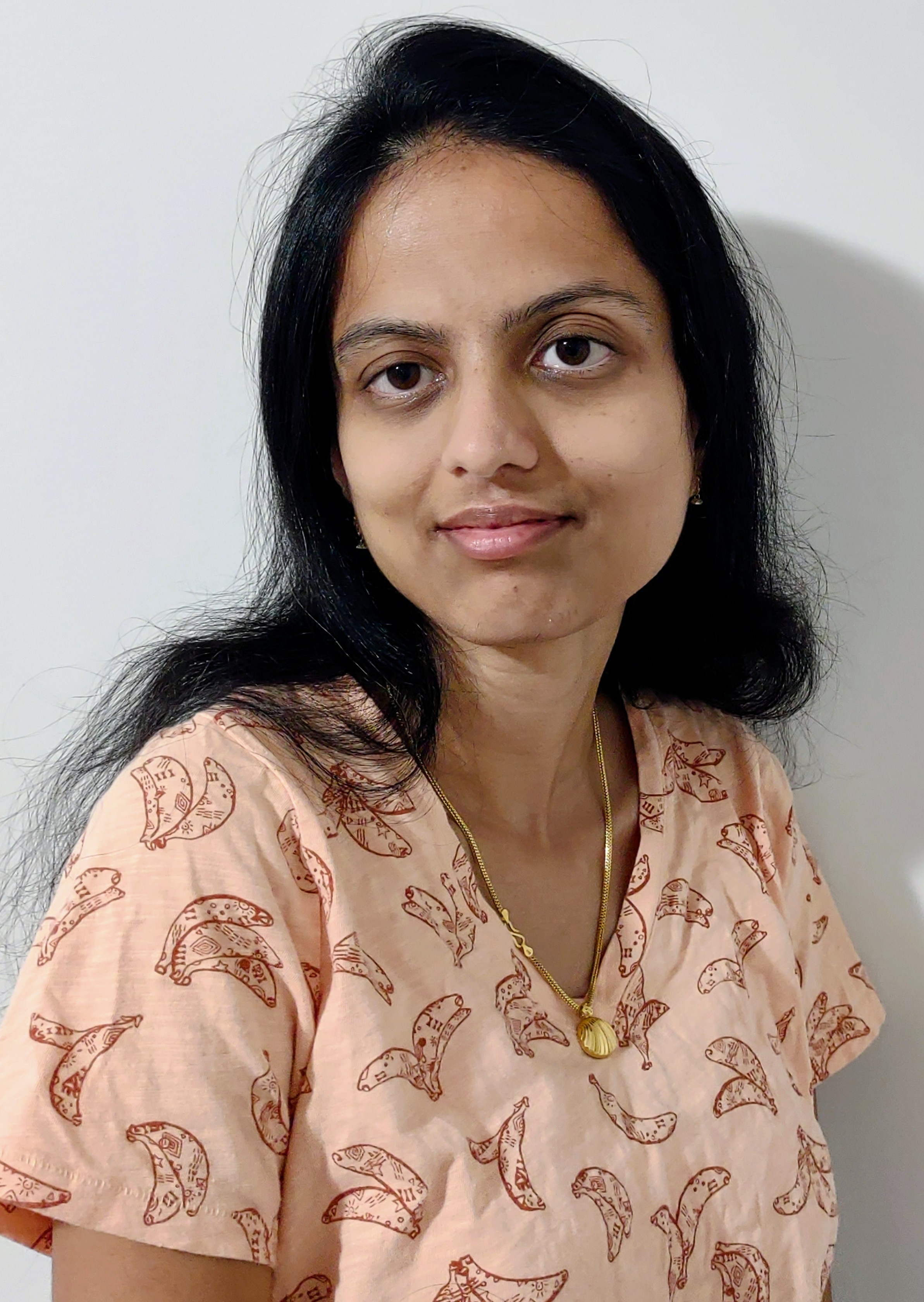 Rachana Shah, founder of Stirvana